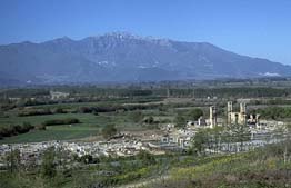 Ancient Philippi