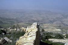 Mount Nebo