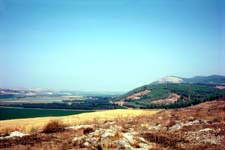 Mount Giboa