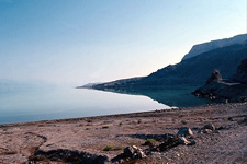 Dead Sea