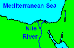 Nile River